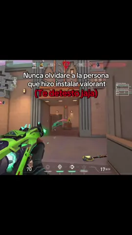 Vivo obsesionado con mi aim #Valorant #fyp #humor #headshot #valo #radiant 