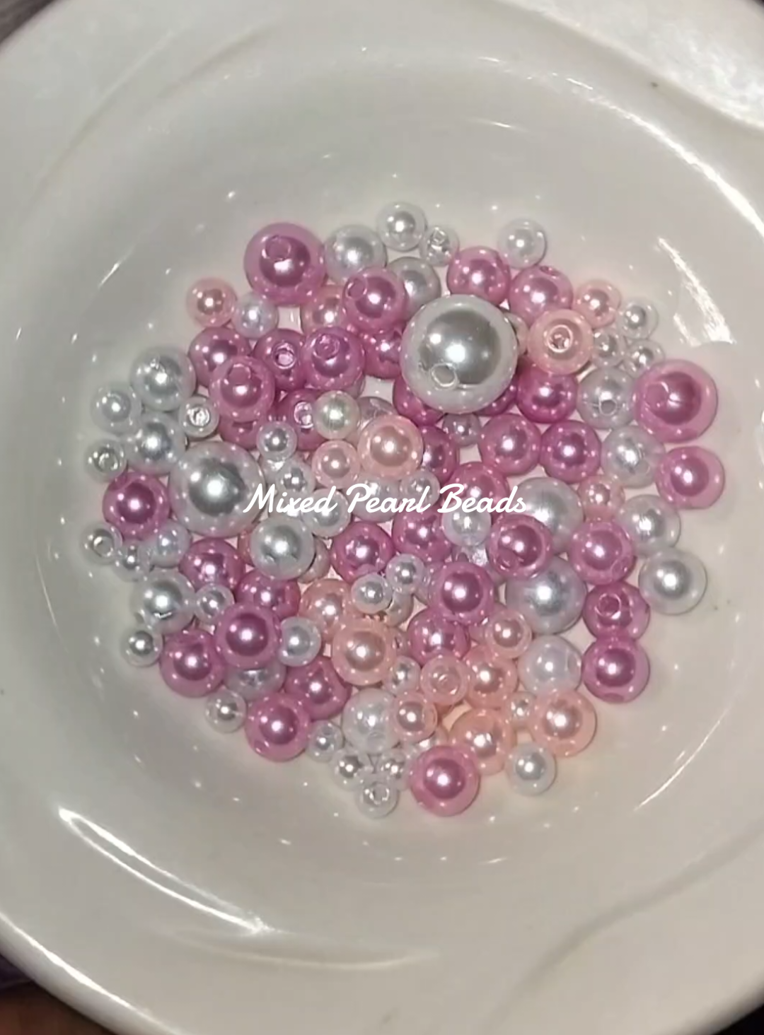 sauur pretty pearls ✨ MIXED PEARL BEADS ✨ #beads #beadtok #diybracelet #diybeads #fypシ゚ #fypシ゚viral #beaded #beadsbeadsbeads #beadedjewelry  #pearlbeads #mixedpearls #mixedbeads #fauxpearl  #fyp #fyppppppppppppppppppppppp  #DIY #recommendations  #laviiifinds 