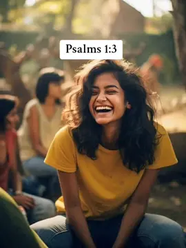 Amen✝️ #God #Faith #bible #bibleverse #christiantok #christianity #Psalm1  #christiantiktokcommunity #redeemedthoughts #fyppppp 