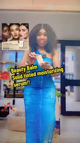 #ad#dealdrop #beautytips #beautybalm #serum #skintint #skincare #tiktokmademebuyit #nsikakbassey27 