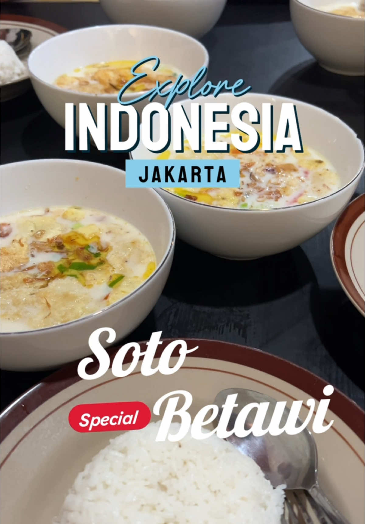 Apabila orang Malaysia nak try Soto Betawi di Jakarta #Foodie #foodtiktok #FoodLover #jjcm #uitm #uitmdihatiku #warung #jakarta #indonesia #malaysia #viral #fyppppppppppppppppppppppp #fyp #soto #sotobetawi  @Dr Im | Kuliah Kehidupan @muhdsiraplimauice2 @azizul azli @kurosaki ichigo 