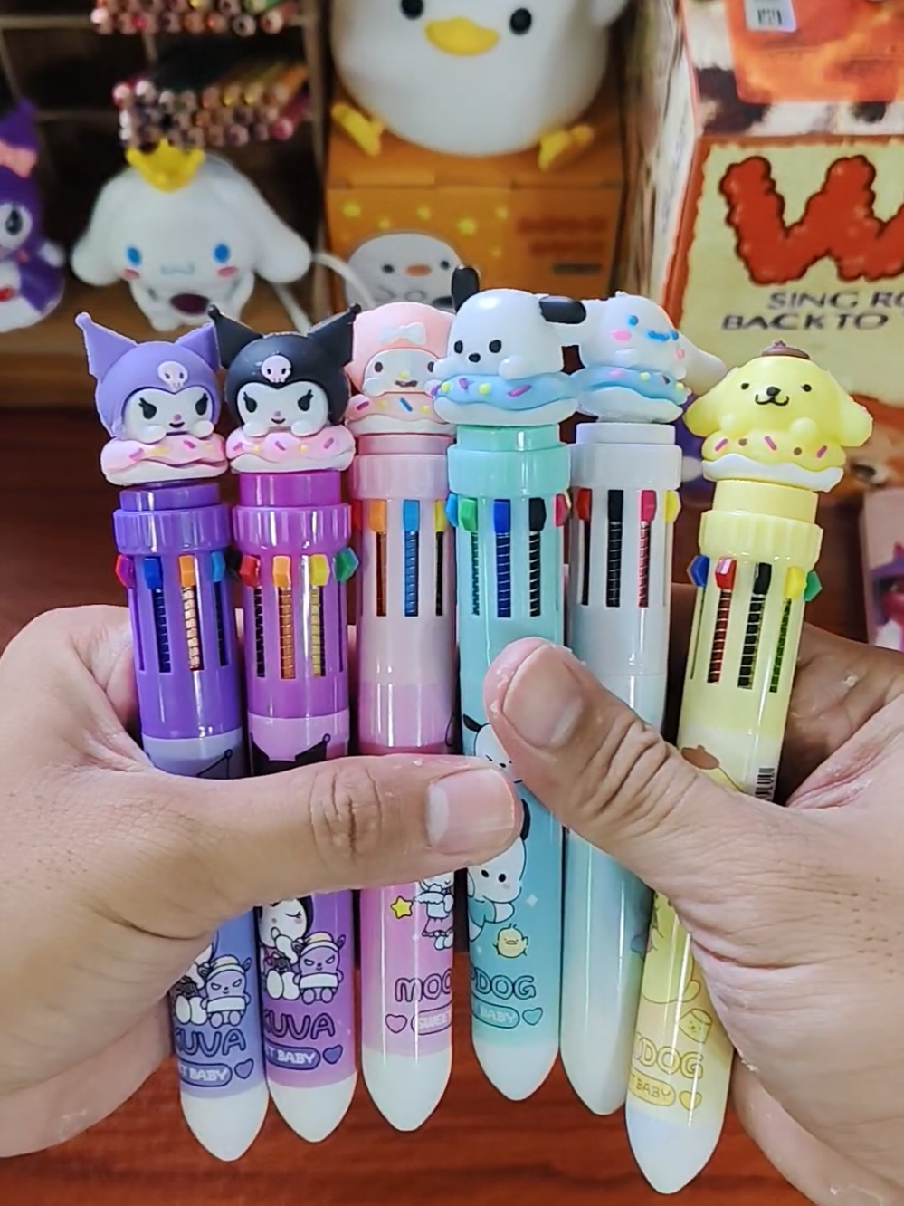 Kuya Dugs TikTok: 