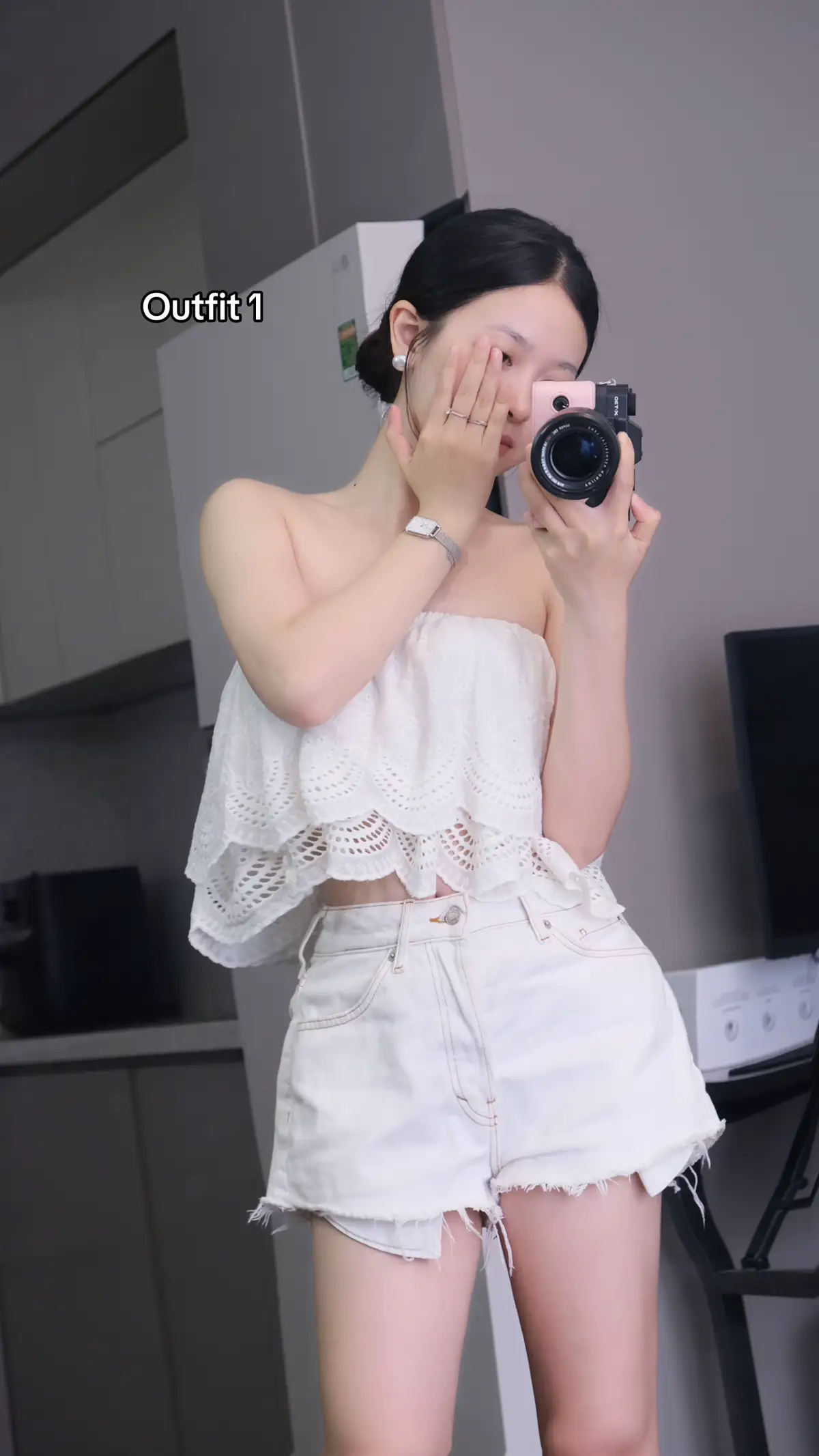 #xuhuong #dvanh #viral #homnaymacgi #outfit #clothings #quanao 