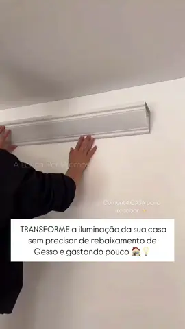 Oie 🫶🏼 LINK’s que pediu:  👉 Perfil led canto https://s.shopee.com.br/50MJrNrNBN 👉 Roda teto sanca https://s.shopee.com.br/3qAMTG8bqr Caso não consiga CLICAR algum link, copie e cole no bloco de notas do seu celular ou WhatsApp que fica clicável! Boas compras 💕🛍️