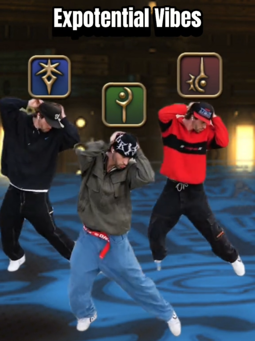 The Alexander Raid Music Slaps! You can't go wrong when you vibe to the alexander raid series music, it's all amazing! #ffxiv #ffxivonline #ffxivmeme #ffxivmemes #ffxivcommunity #ffxivtok #ff14 #ff14online #ff14meme #ff14memes #ff14community #ff14tok #finalfantasy #finalfantasyxiv #finalfantasy14 #fyp #foryoupage #foryou #onthisday 