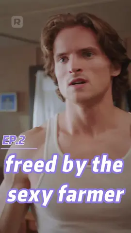 🥳it’s called 👉Freed by the sexy farmer 0 my h0mepage bi0 c1ick my 1ink🌲easy t0 watch the fu11 #freedbythesexyfarmer #foryoupage #viral #tiktok #reelshort #reelshortapp #shortvideo #shortmovie #shortdramas 