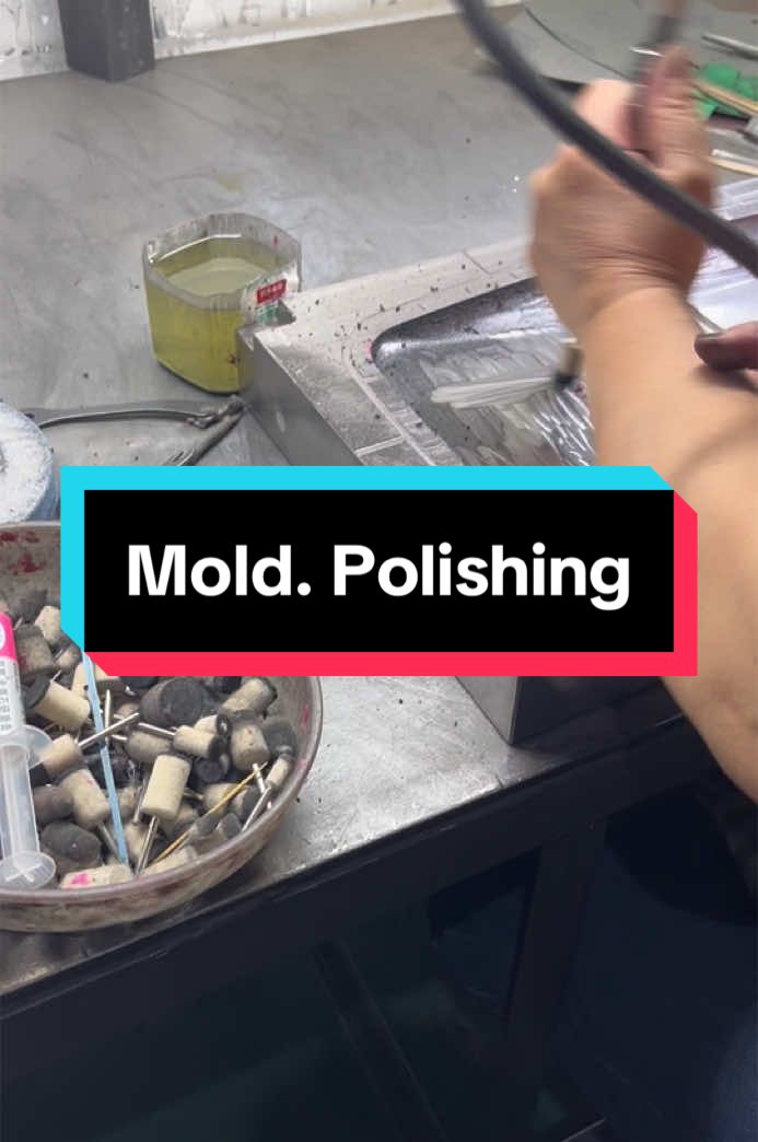 #fyp #injectionmolding #plasticmould #molding #moulding 