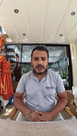 olay olay macunların kralı😊🫅 #marina #tekne #macun #usta #çırak #burakmarinde 