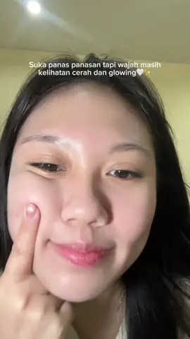 Jangan lupa pakai skincare yang ada kandungan uv filternya supaya kulit wajah kalian terlindungi🌞#kjoel #kjoelskincare #viral #korean 