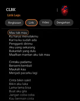 CLBK🎧🎶