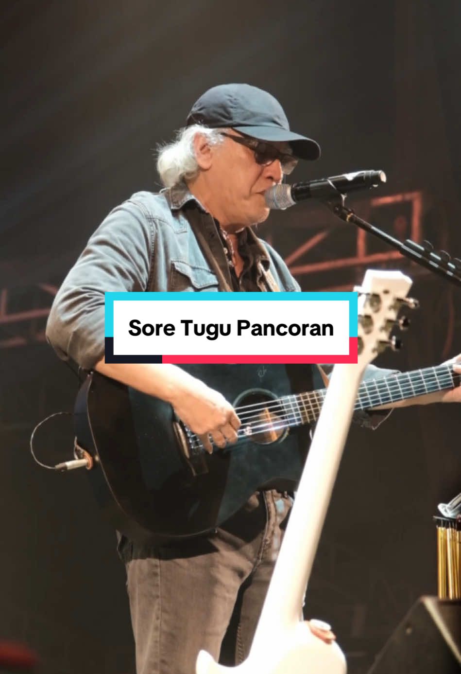 Si budi apa kabar yaaa sekarang…☺️ #soretugupancoran #tiktoktainment 