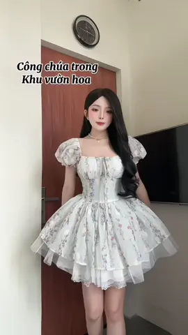 Cong chua#benhungle #damxinh #damtiec #damtiecsangchanh 