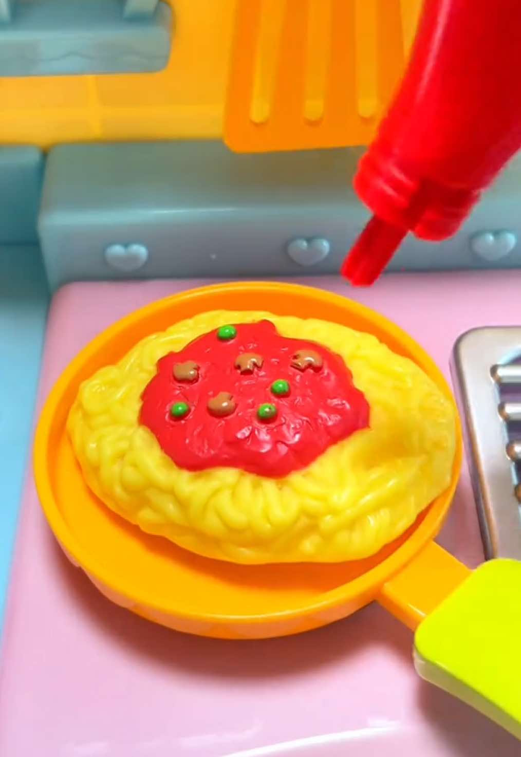 👧🏻달님이 주방놀이로 요리해봐요👧🏻 (Let's cook with Dalimi’s kitchen play!) #asmr #asmrsounds #asmrvideo #satisfying #cute #fun #joy #review #unboxing #famous #cooking #fyp #play #playing #toy #toys #adorable #enjoy #장난감 #추천 
