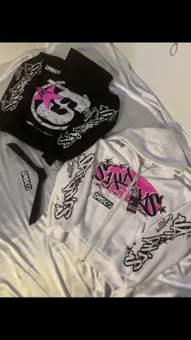 sixdays ziphoodie #hoodie #boxy #hoodiezip #280gsm #fyp #4u 