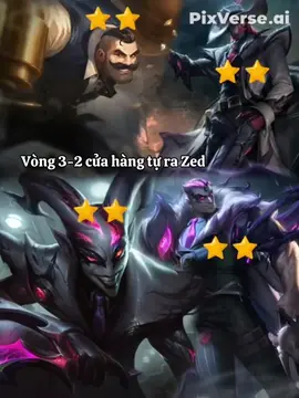 Nó vào cái thế rồi #tft #tftmobile #dtcl #dautruongchanly #teamfighttatics 