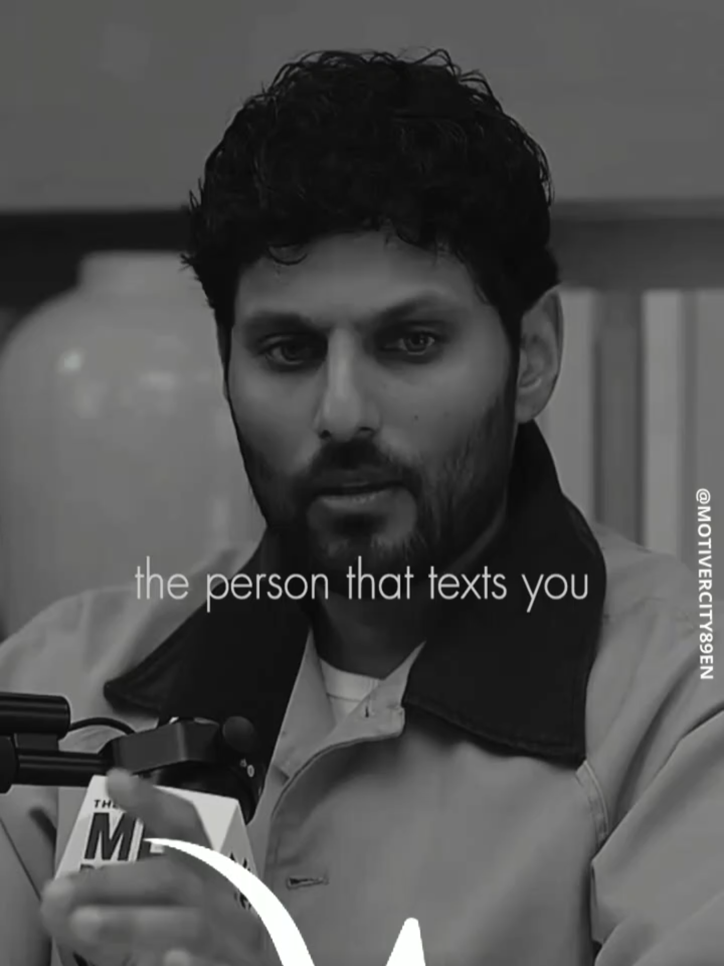 Acknowledge the people who stay consistent!#dewaynenoel #motivation #jordanpetersonquotes #happiness #motivationalquotesandsayings #hustlehard #powerfulquotes #peace #quotelife #Love #loyalty #foryou #TI #mindest #lifelessons #LifeAdvice #lifelesson #lifeadvices #motivercity89 #motivercity89en