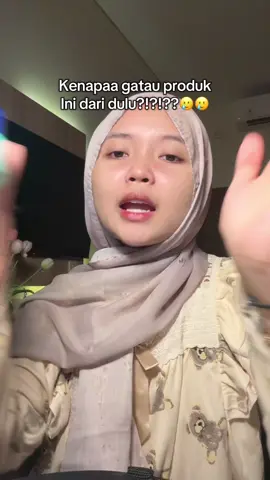 Ihh mana murce abis menyesal gatau dr lama #emina #securewithsyukur #moisturizeremina 