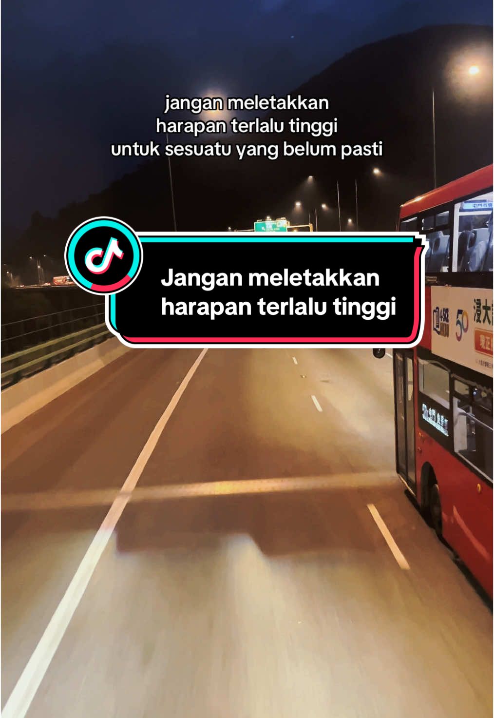 jangan meletakkan  harapan terlalu tinggi  untuk sesuatu yang belum pasti #xyzbca #aesthetic #quotesaesthetic #tiktokhongkongindonesia🇭🇰🇮🇩 #fyp 