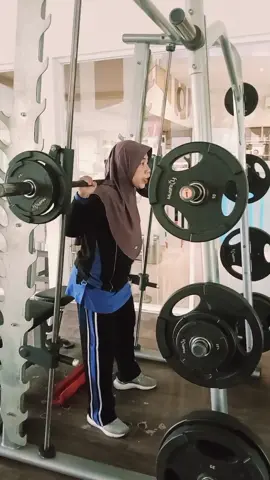 saking beratnya😅