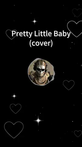 Requested! Pretty Little Baby #ghost #simonghostriley #ghostcod #ghostriley #cod #callofduty #callofdutywarzone #warzone #warzone2 #mw2