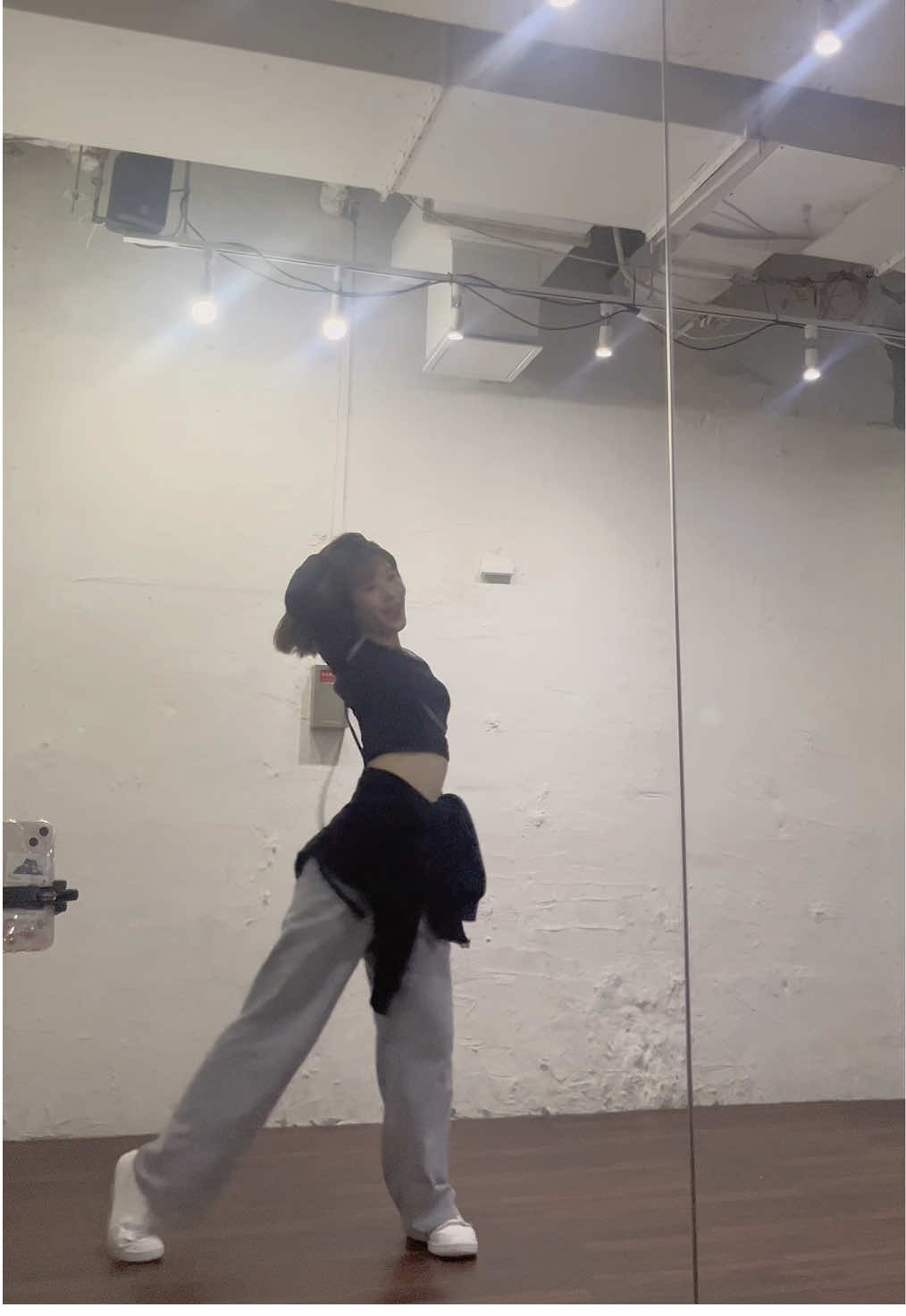 FIESTA@IZ*ONE ❥ リクエストください〜〜〜💛 #fyp #dance #cover #RealRomantic #リアロマ #08 