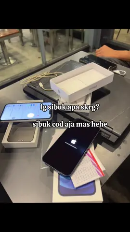 gini gini aja ko mas #fyp #iphone #ibox #gadget 