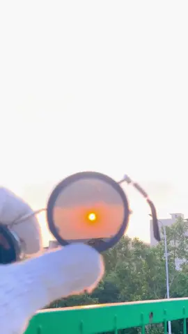 Magic ND filter sunglasses #sunglasses #ndfiltersunglasses #glasses #aura #lowestprice #steampunk #lens #fyp #ndfilter #fashion #giftideas #tiktokshop #adjustablesunglass #blacklen #tiktokmademebuyit 