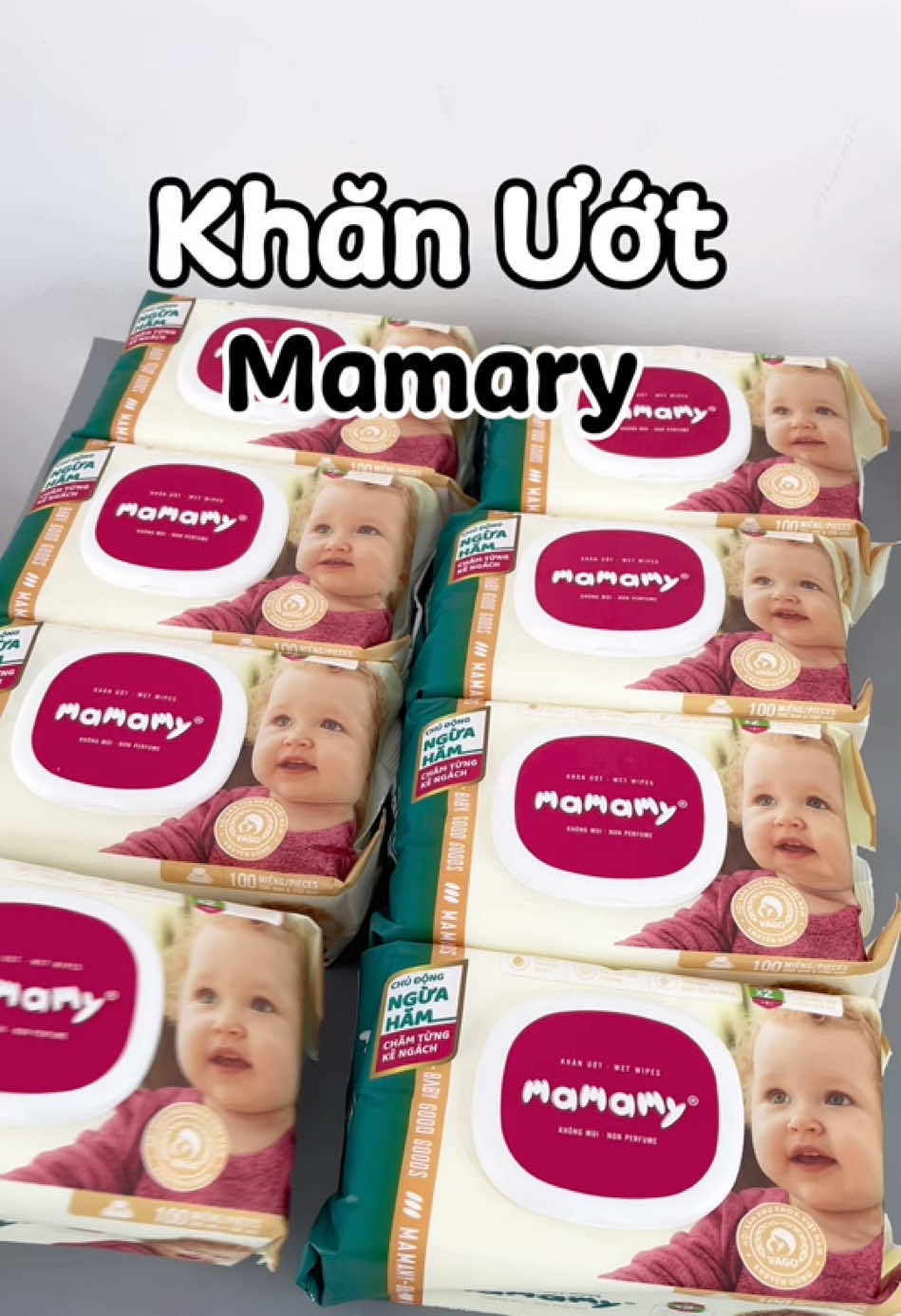 Dùng ưng nha, các mom tham khảo thử nhá #mamary #khanuot #khanuotkhongmui #khanuotmamamytropical #khanuotchobe 