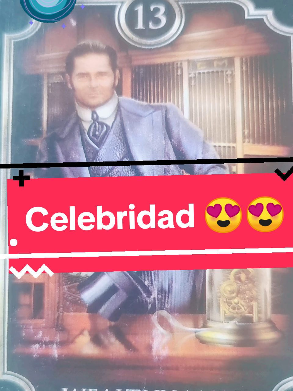 Espero que te haya gustado esta lectura de tarot #tarotEspaña #tarotespañol #tiktokespaña #parati #paratii #tarotHoy #tarotsemanal ##tarotistasonline #tarotistaprofesional #quepasaratarot #lecturadecartas #tiradatarot #tarothoy🌻 #tarothoyhoy #lecturasdetarot #lecturadecartasdeltarot #tarottrabajo 