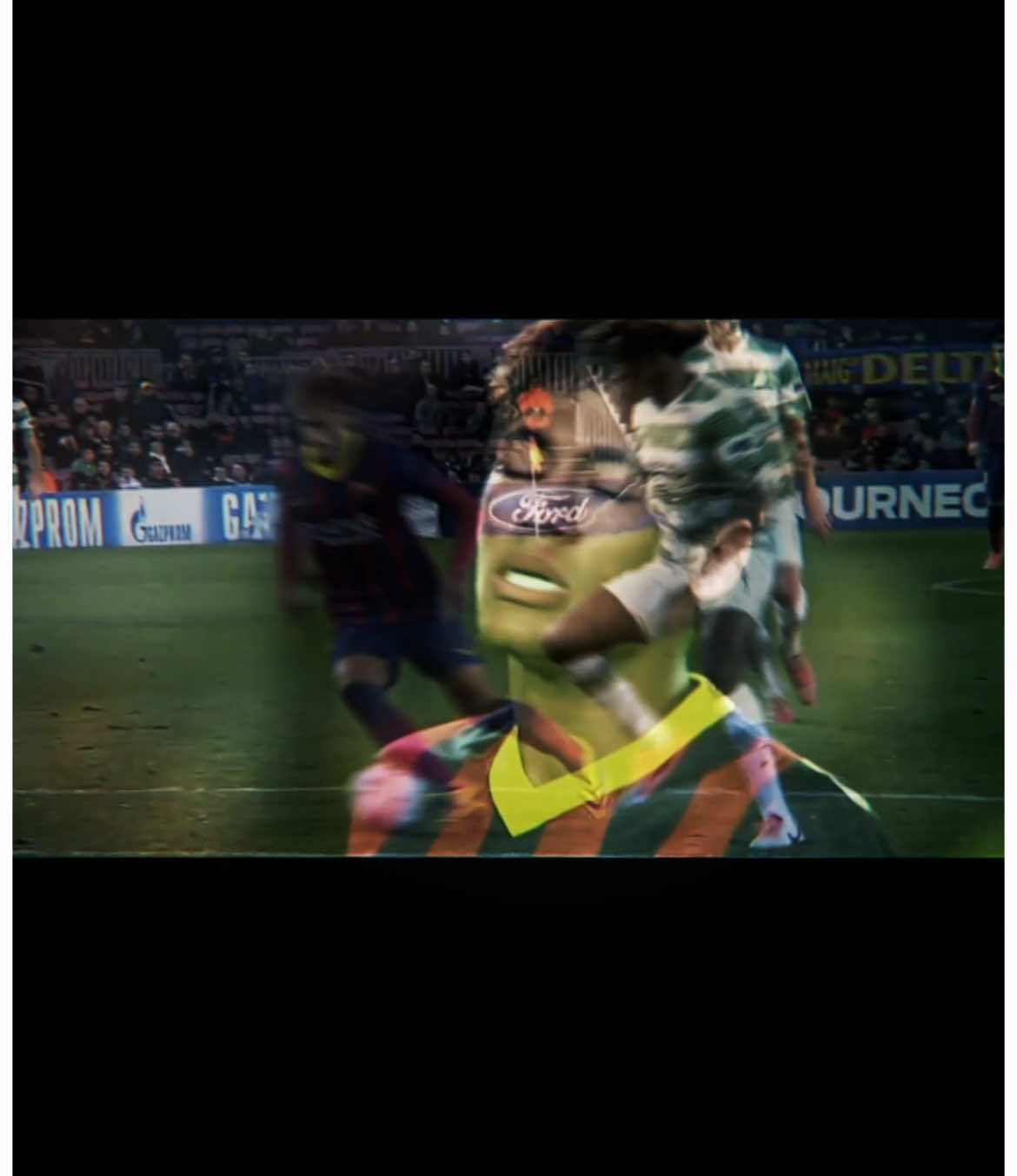 collab with @staype (destroyed) 🤝🤝 | #neymar #fyp #brazil #viral 