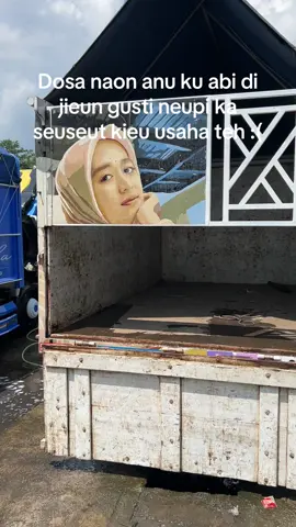 Ampun ku ayeuna mah boss:(