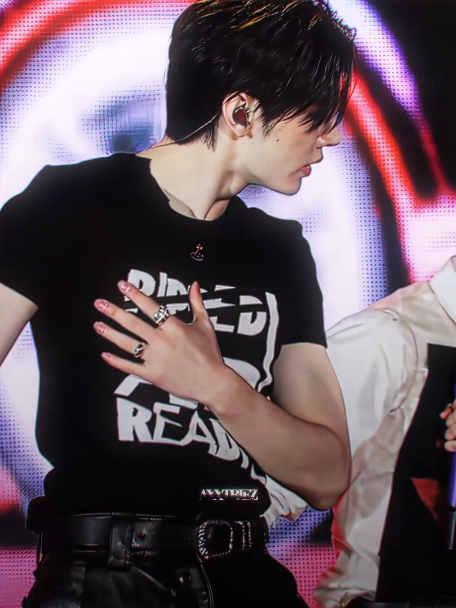 Ripped and ready #sunghoon #enhypen #engene #foryou #fypツ #fyp #xycba #axxtriez @enhypen