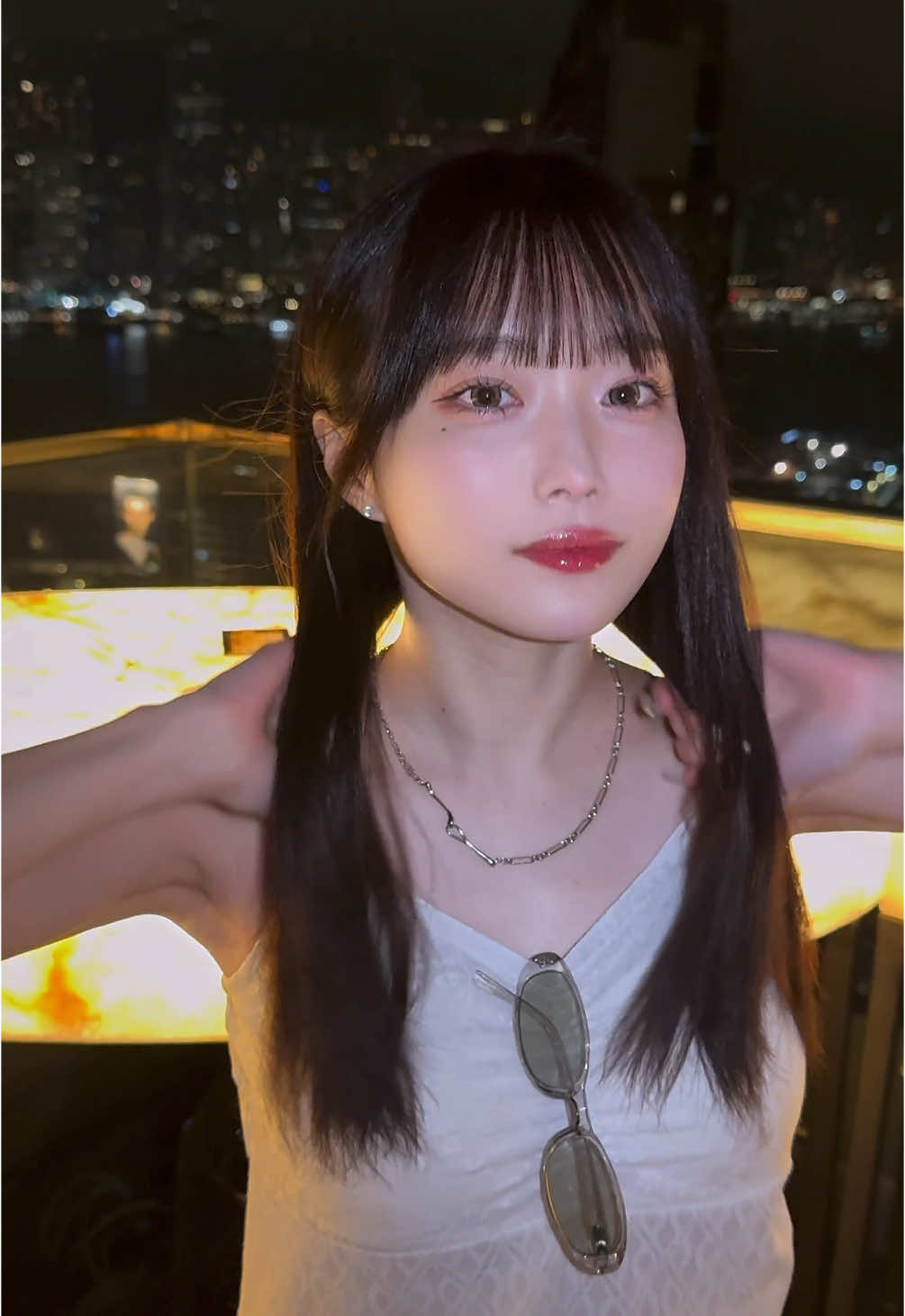 最近の無加工集めて見ました！友達と香港に行ってきたよ🇭🇰