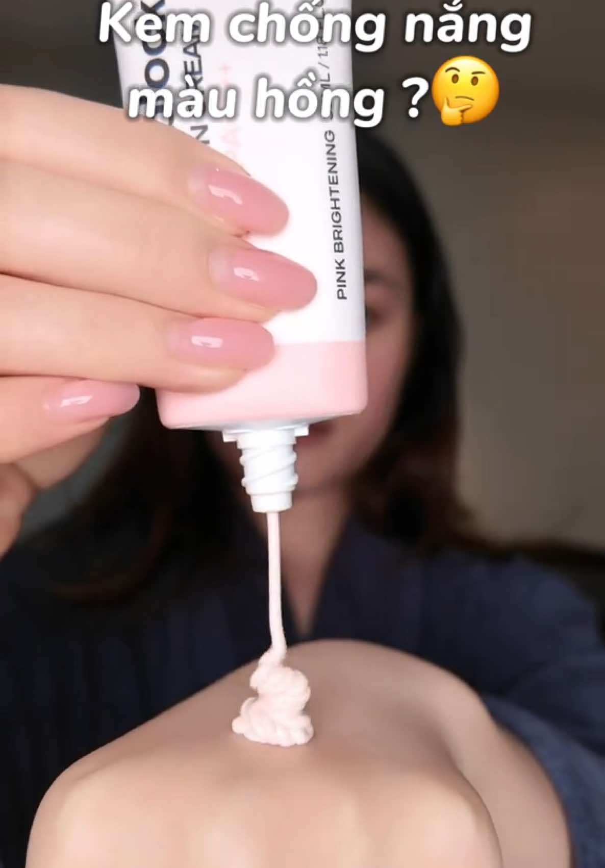 Hè đến là tôi phải nhanh tay tìm kem chống nắng nâng tone 😂😂🤩😬🧖🏻‍♀️✨🛁🫧🧼💞#rinabeauty #trending #skincare #skincareroutine #beauty #makeuptutorial #trend #trend #goclamdep #trendingtiktok #xuhuonglamdep #xuhuong #viral #bbsuncream #kemchongnang #dermablock #dermablockbycellfusionc #toneup #suncreen 
