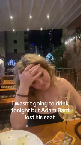 i’m devastated 😖 #greens #politics #election @Australian Greens @Abbie Chatfield 