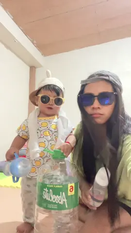 With mah buddy😎🕶️