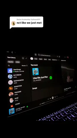 Membalas @fullsun491  🎶 NCT DREAM - LIKE WE JUST MET . . . #nctdream #likewejustmet #sijeuni #nctzen #music #song #playlist 