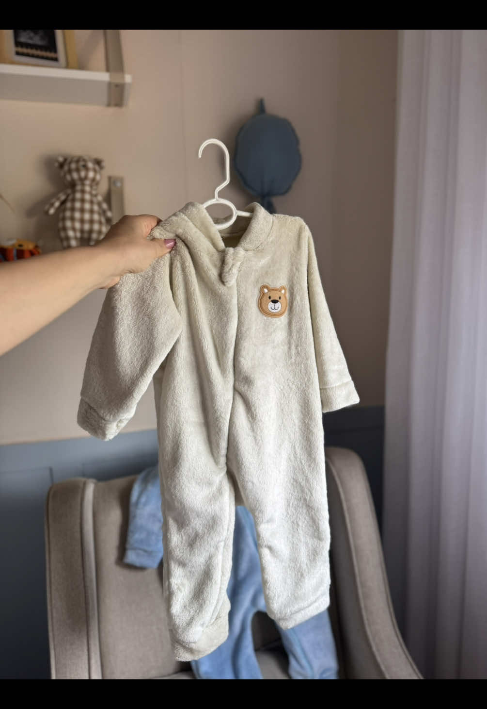 Indicação da @Carol Passos | MATERNIDADE ! Quem quiser o link deixo pra você nos comentários #enxovaldebebe 