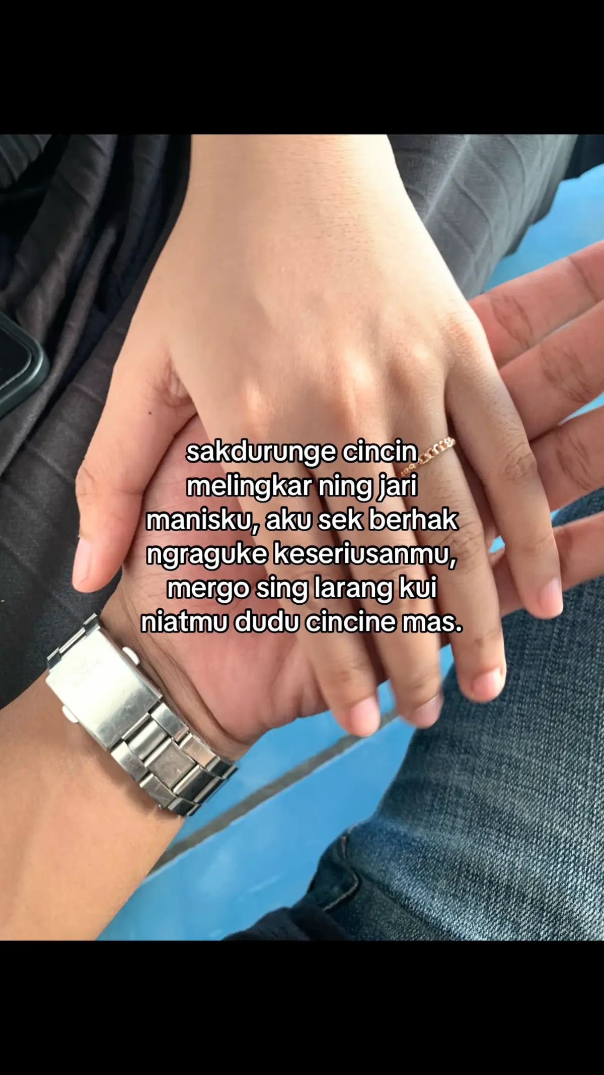 Acc dek