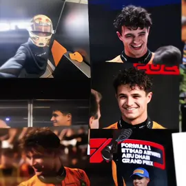 lando orang timur [ib:@ica] #landonorris #mclaren #f1 #fyp #foryoupage #masukberanda 