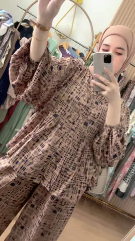 kode setcel moca navy babydoll