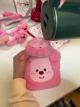 Imut 😍 #kantong #kompress #praktis #ringkas #kado #hadiah #imut #lucu #gemes #loopy #beaver #kiyowo #kawaii #hangat #panas #dingin #kadocewek #kadoultah #idekado 