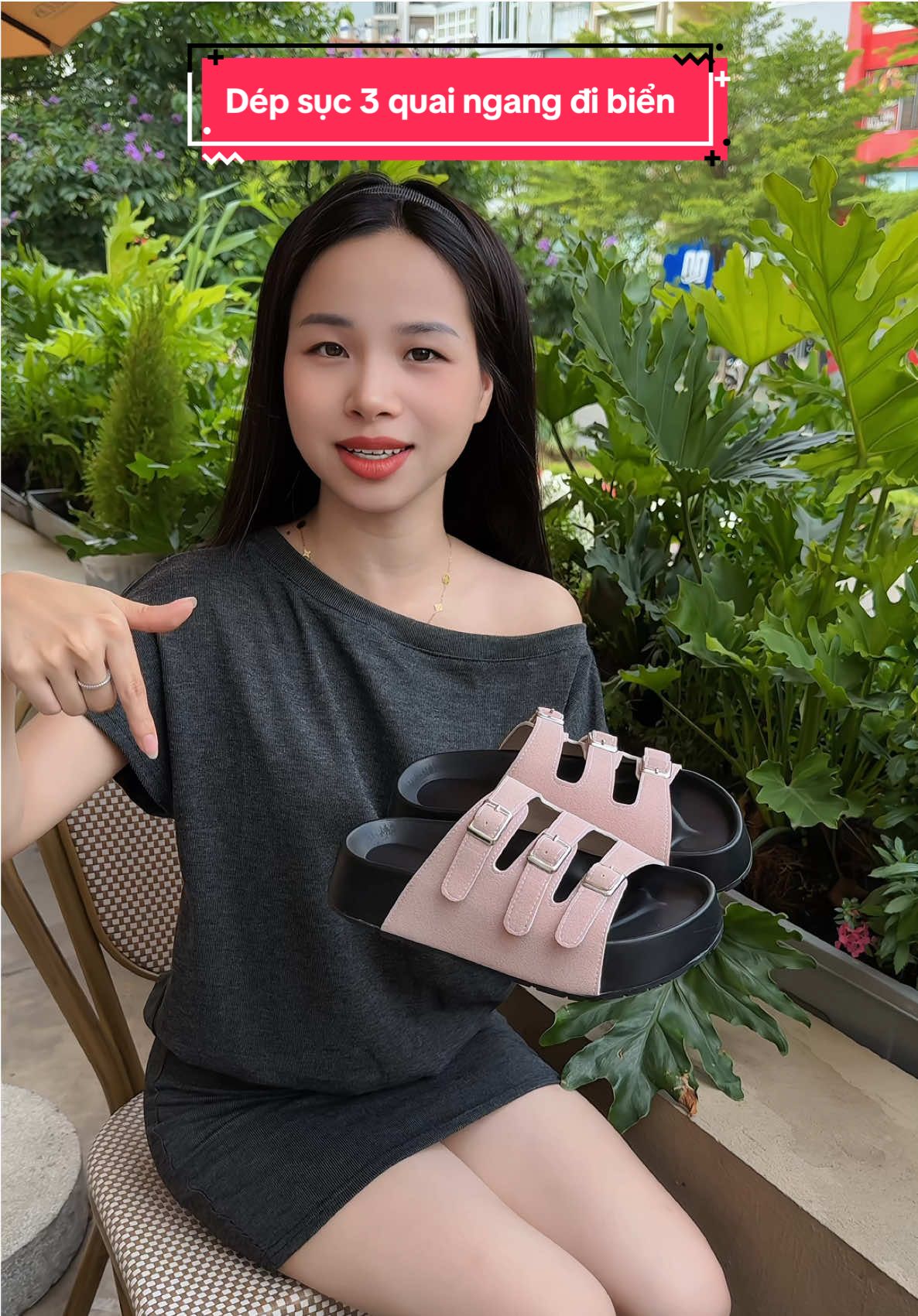 Size số nó hết tằng tằng luôn  #muataitiktokshop #muataitiktok #depnu #depnuthoitrang #depnuxinh #depquaingang #depdecao #depdibien 