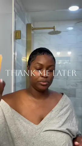 Here’s how you get that glow—whether you’re going full glam or no-makeup makeup. The Thank Me Later Glow Enhancer & Primer by @elizabethmott is packed with hyaluronic acid, niacinamide, and squalane, so your skin gets all the hydration and smoothing benefits while you glow. I wear it solo on bare skin for a fresh-faced look, or under makeup to boost radiance and keep everything in place. It’s lightweight, skincare-infused, and seriously delivers. Would you give this a try? Let me know below! Follow my LTK @Browniin on the @shop.LTK app to view this post and get my exclusive app-only content! #liketkit #LTKStyleTip #LTKFindsUnder50 #LTKBeauty @shop.ltk https://liketk.it/5d3k8 #creatorsearchinsights #ad #grwm #makeuptutorial #fy #kbeauty #glowingskin 