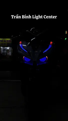 Vario Full App! #xuhướng #độđèn #honda #TrầnBínhLightCenter #vario125 #vario150 