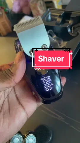 #Tiktok #ukticktok🇬🇧 #foryou #tiktokmademebuyit #fyp #trendingvideo #shaver #trending #tiktokviral #bald #TikTokShop 