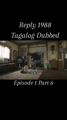 Reply 1988 Episode 1 Part 6 #reply1988  #childhood  #friendshipgoals  #FamilyFun  #funnymovie