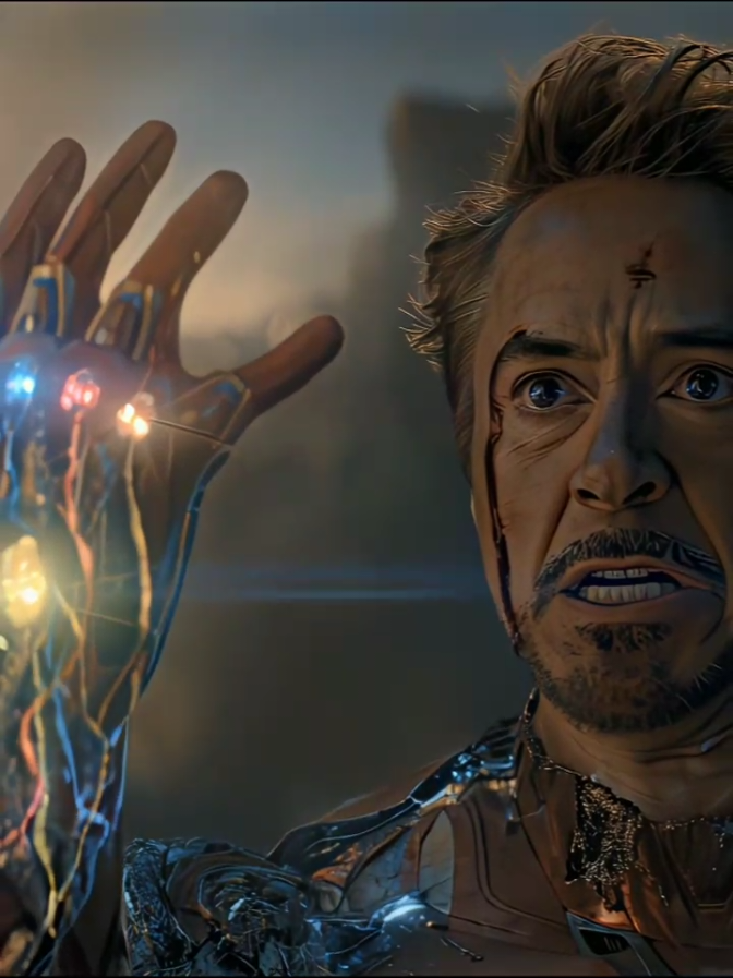 avengers endgame last fight #ironman #marvel #fy 