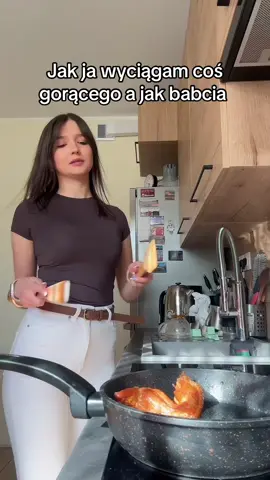Dorośli mają inny próg…#poland #polishgirl #fyb #grandma 