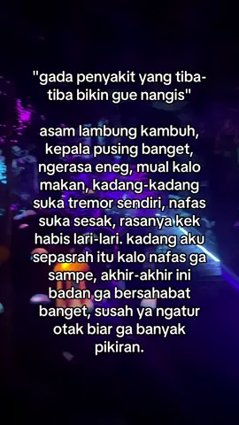 ada yang relate ga? kalau aslam  / Gerd kambuh pasti kaya gini  Follow & Like & Komment Untuk Konten Relate Lainnya #fyp #fyppppppppppppppppppppppp #asamlambung #gerd #axienty #axientydisorder #axientyattack #pejuanggerdandanxiety #gerdanxiety #MentalHealth #tipsasamlambung #tipsgerd